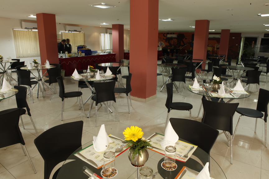 Ethames Business School Hyderabad Facilities and Infrastructure photo 34